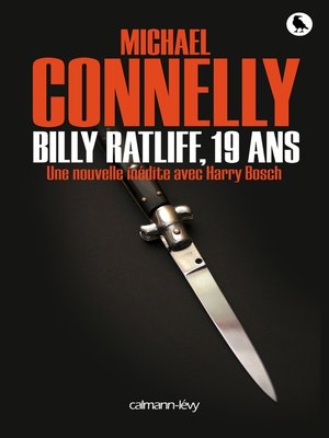cover image of Billy Ratliff, 19 ans: Une nouvelle inédite avec Harry Bosch